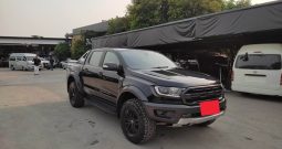 FORD DOUBLE CABIN-2018